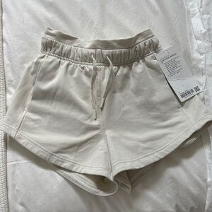 Lululemon Inner Glow Short